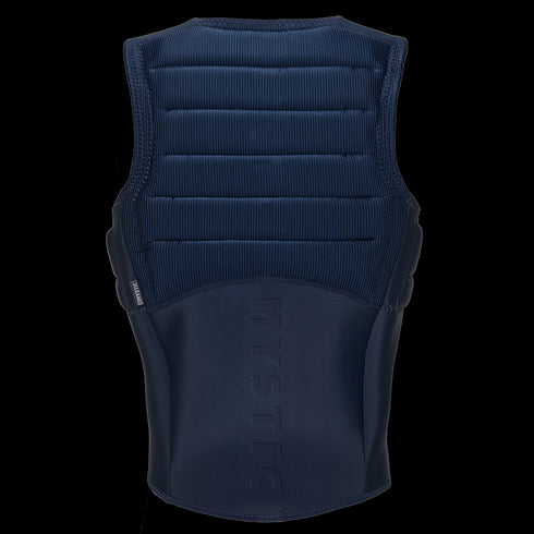 Mystic - Majestic Impact Vest Fzip Kite - Night Blue